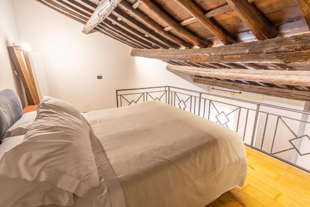 Trastevere Charm Apartment