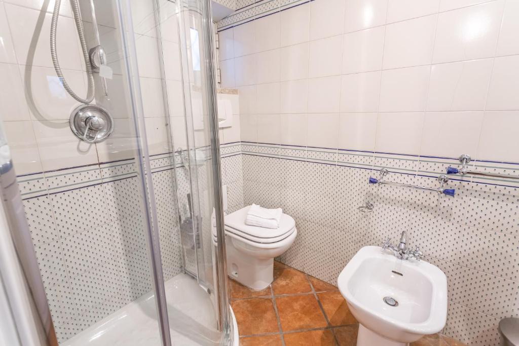 Trastevere Charm Apartment