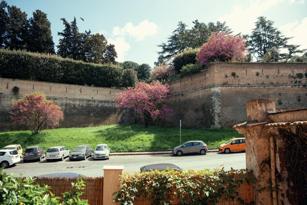 Vatican View Apartment