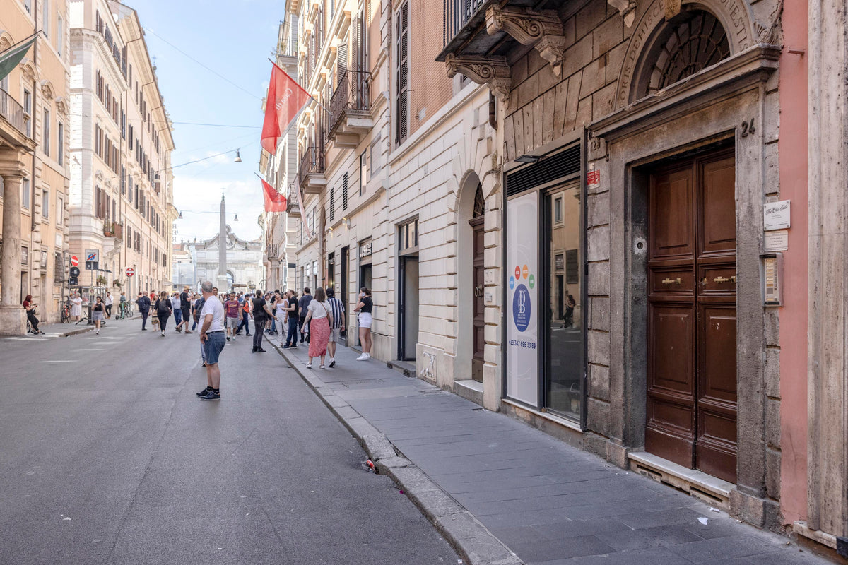 Corso Central Apartment