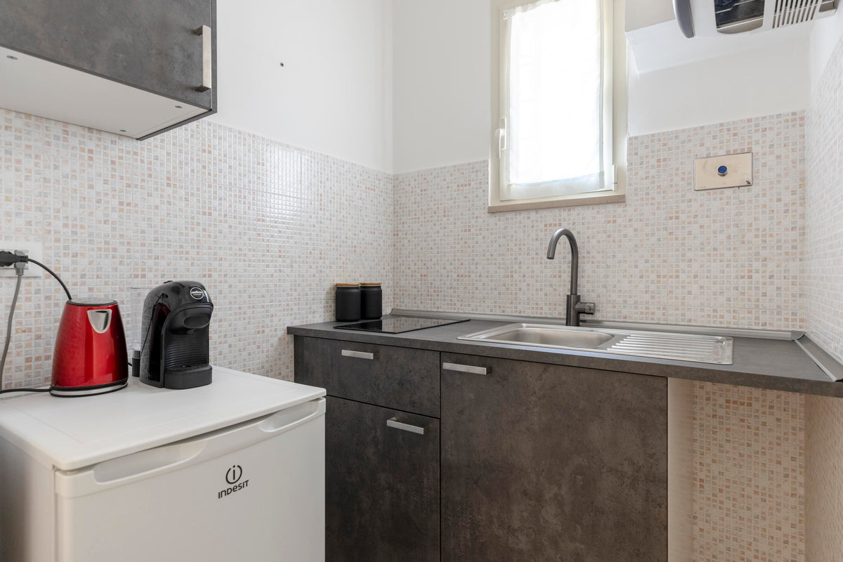 Corso Central Apartment