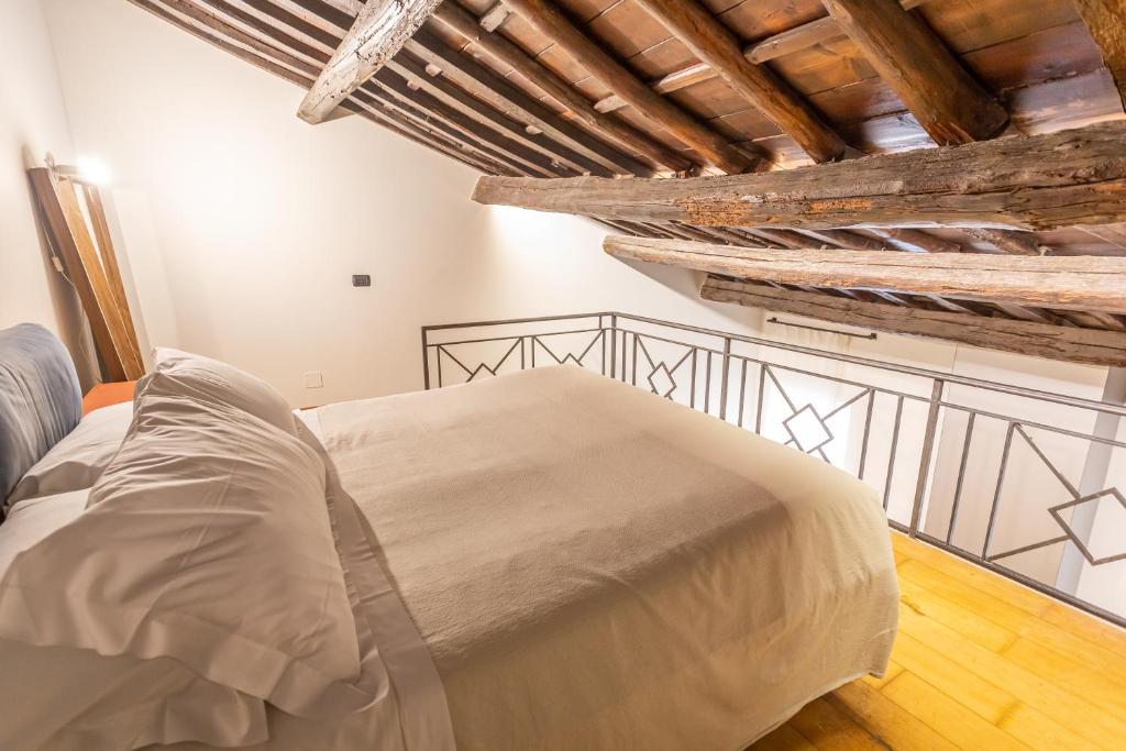 Art House Trastevere Luxury Apartment