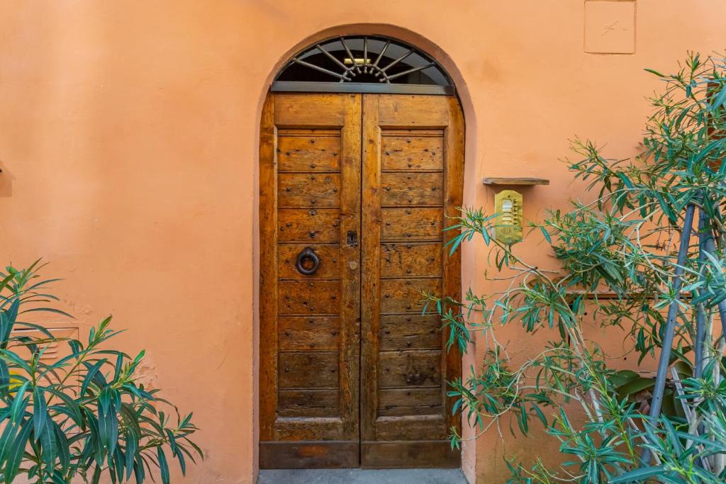 Trastevere Charm Apartment