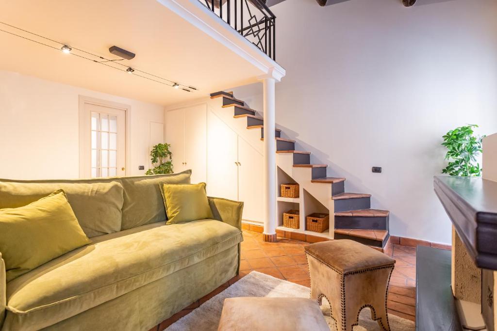 Trastevere Charm Apartment
