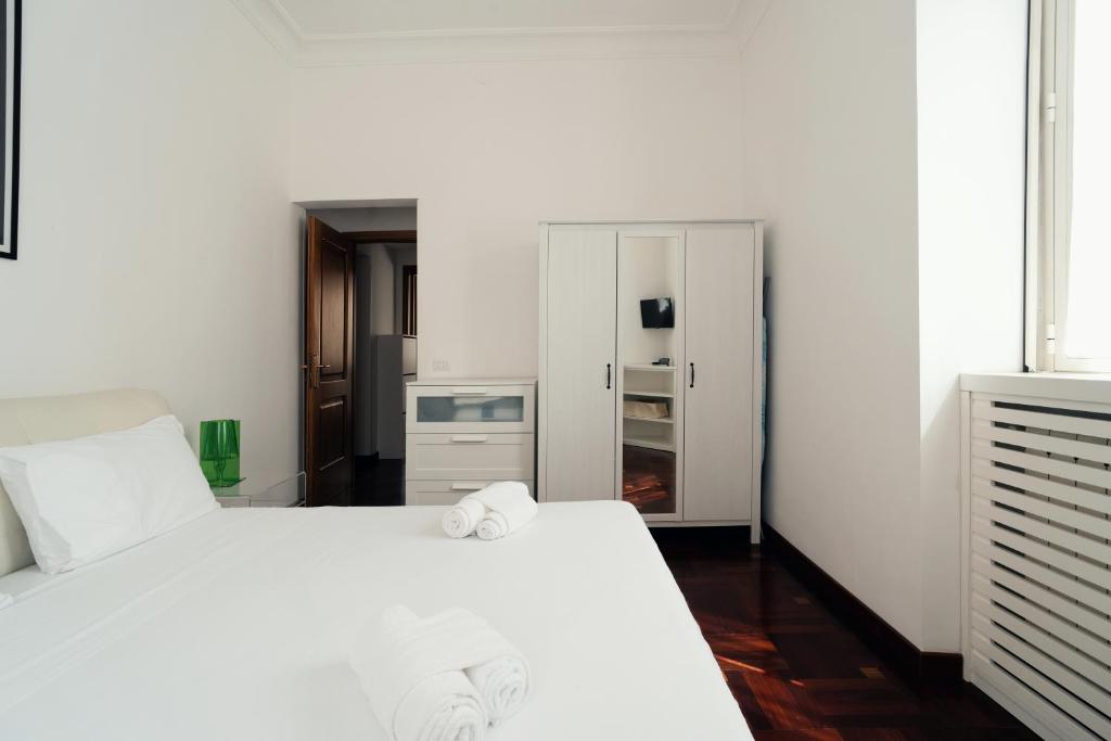 Vatican View Apartment