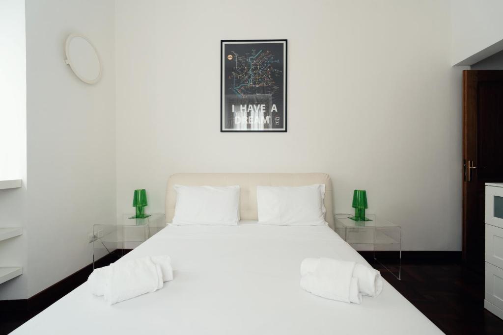Vatican View Apartment