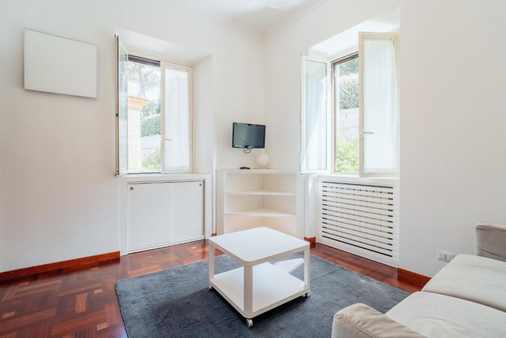 Vatican View Apartment