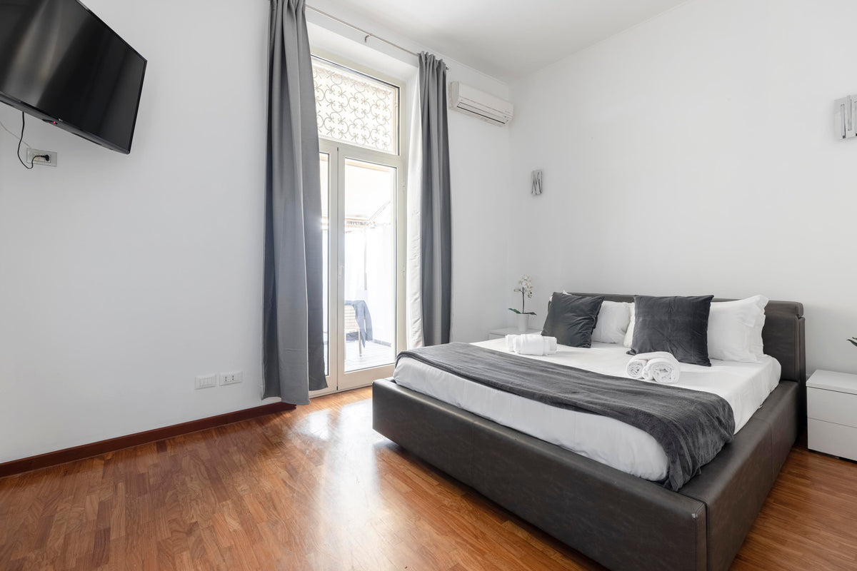 Corso Central Apartment