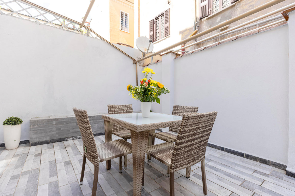 Corso Central Apartment