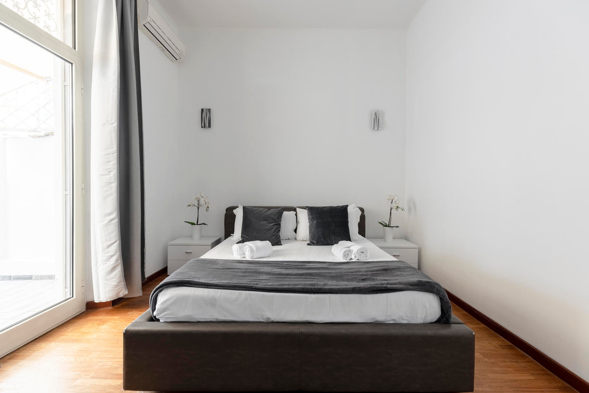 Corso Central Apartment